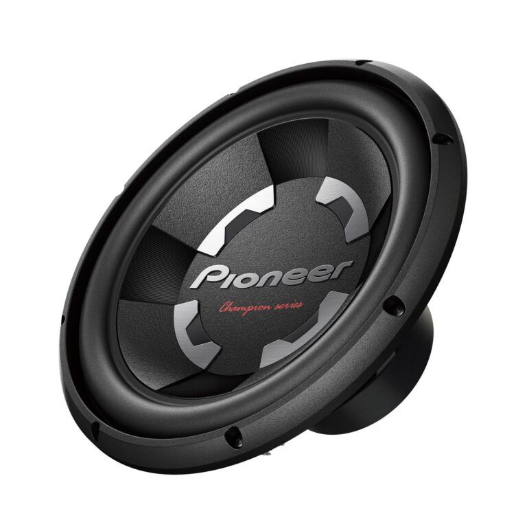 Pioneer ts a25s4 короб