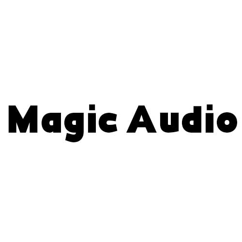 magic audio